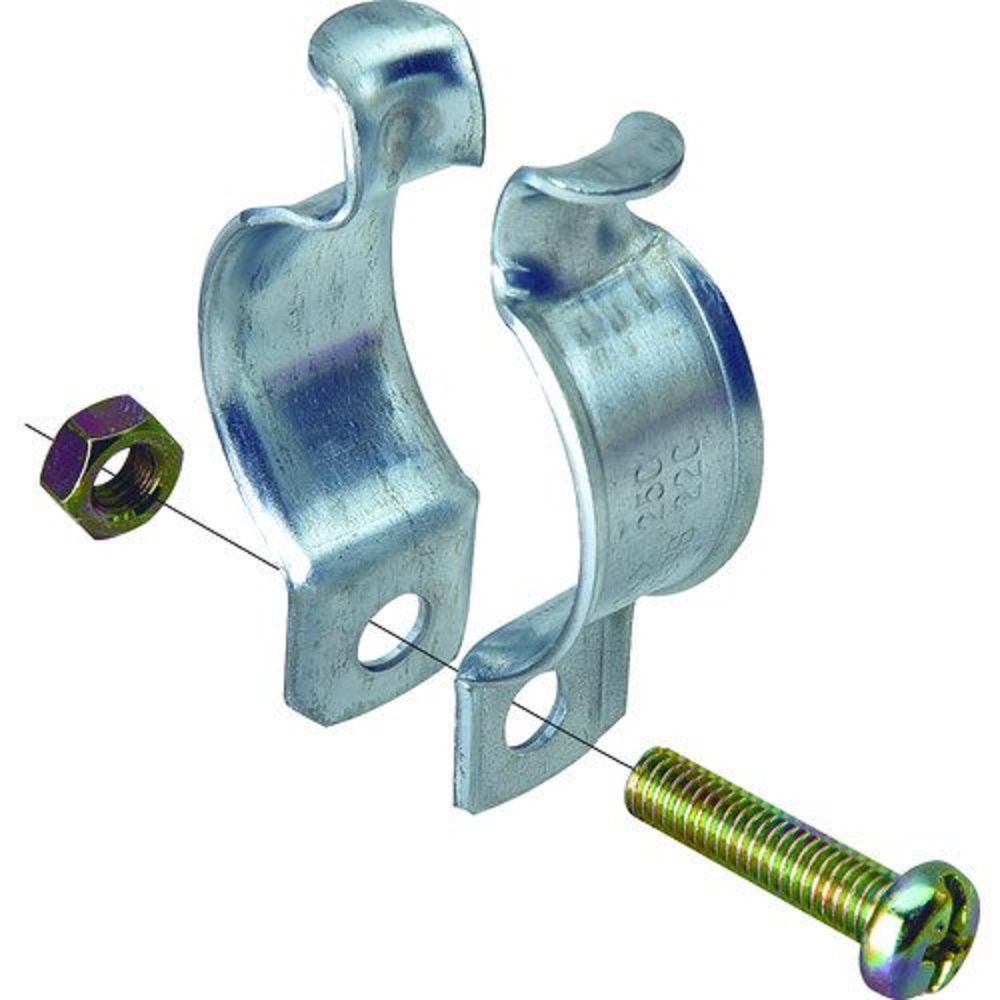 パイラッククリップ 20個入 25C22C-20