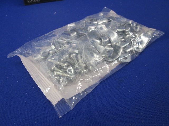 パイラッククリップ 20個入 25C22C-20