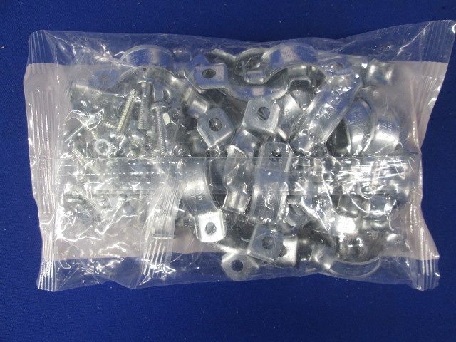 パイラッククリップ 20個入 25C22C-20