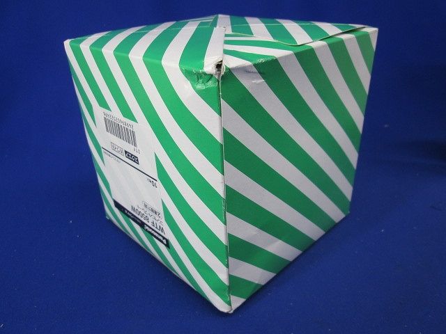 コスモシリーズワイド21 2連接穴用コンセントプレート ホワイト 10個入り  WTF8500W-10