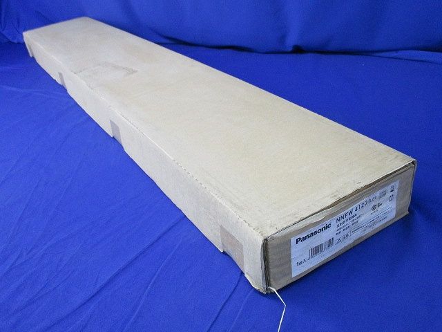 LEDベースライト(ランプ無) NNFW41201LE9