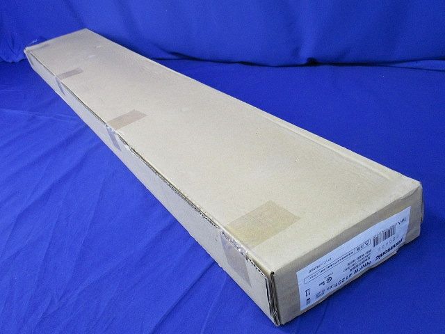 LEDベースライト(ランプ無) NNFW41201LE9