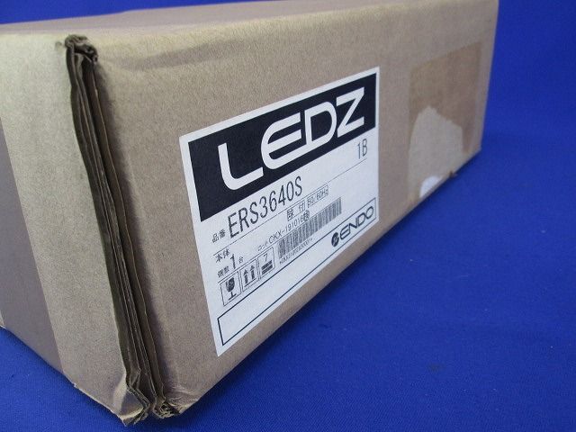 LEDZ Ss series アウトドアスポットライト(看板灯) ERS3640S