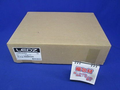 LEDZ Ss series アウトドアスポットライト(看板灯) ERS3640S