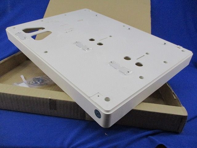 電力量計用取付板 MP-33A