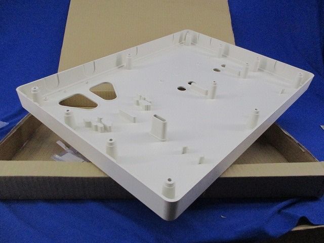 電力量計用取付板 MP-33A