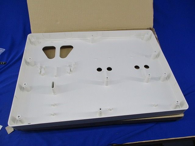 電力量計用取付板 MP-33A