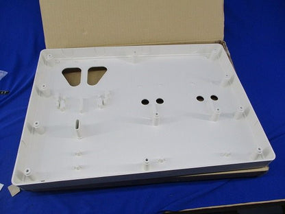 電力量計用取付板 MP-33A