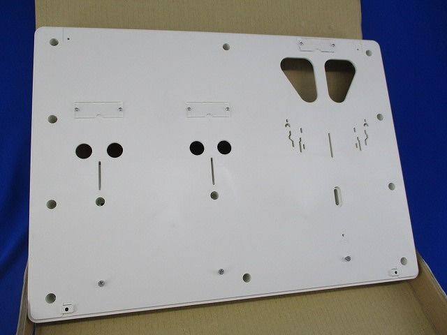 電力量計用取付板 MP-33A