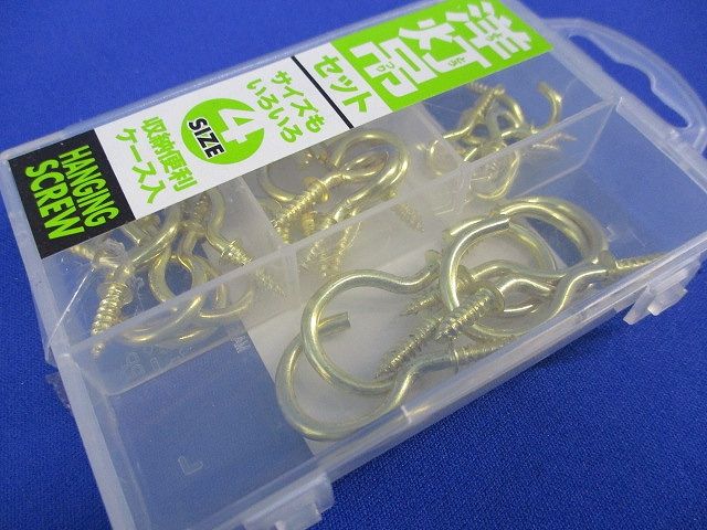 洋灯吊セット4サイズ入(2セット入) 型番不明
