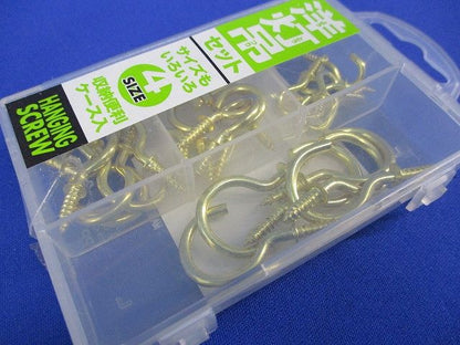 洋灯吊セット4サイズ入(2セット入) 型番不明