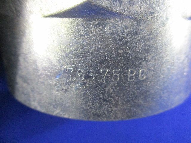 コネクタセット(混在2個入) BC-76-75他