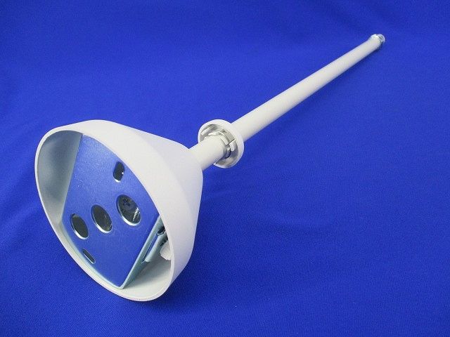 ライティングダクトレール パイプ吊具 LD0313T