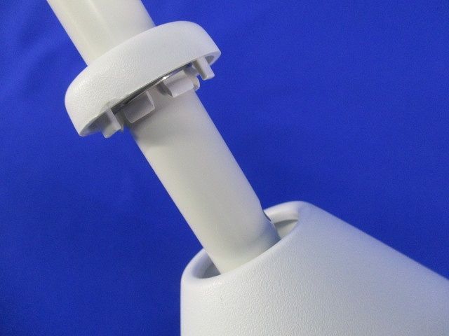ライティングダクトレール パイプ吊具 LD0313T
