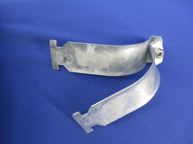 ダクタークリップ(5個入) DC76BP