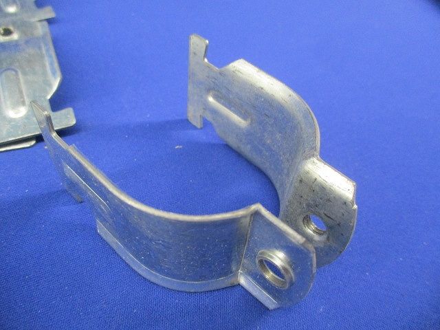 ダクタークリップ(24個入)汚れ有 DC39