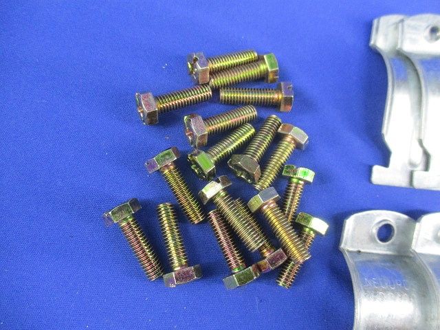 ダクタークリップ(24個入)汚れ有 DC39