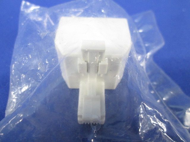 2分岐アダプター 電話ジャック(3個入) 型番不明
