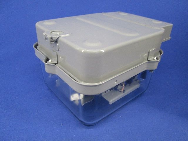 普通電力量計3P3W200V5A50Hｚ05年製 A36A