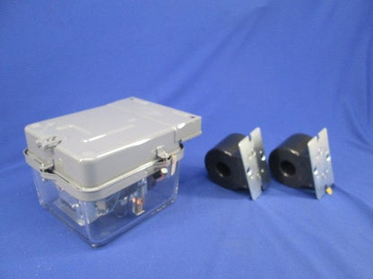 変流器付普通電力量計(1セット入) M2LHM-K5+CW-15LS