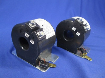 変流器付普通電力量計(1セット入) M2LHM-K5+CW-15LS