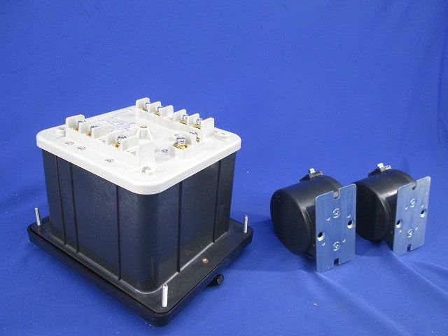 変流器付普通電力量計セット(1セット入) M2LHM-K5V+CW-15LS