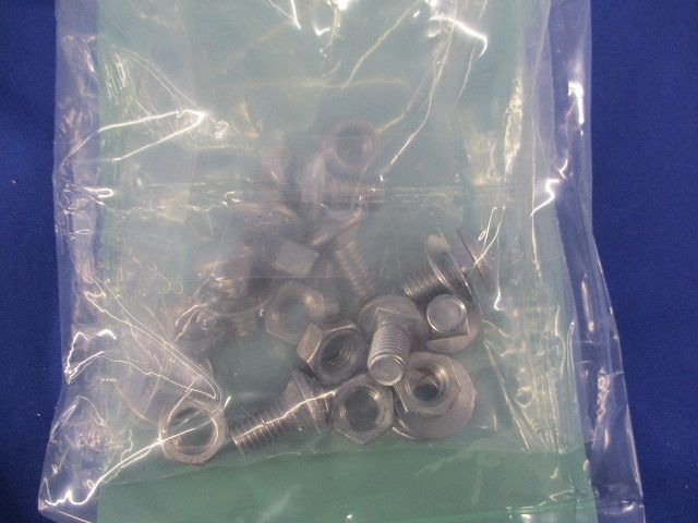 口径違い金具(2個入) QRR20
