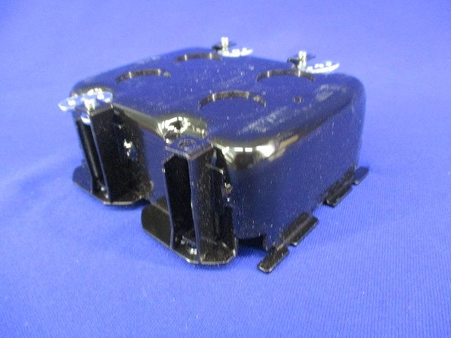 パネルボックス2ヶ用(ビス不足) SBP-2FG