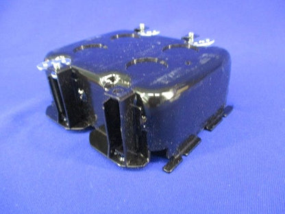 パネルボックス2ヶ用(ビス不足) SBP-2FG