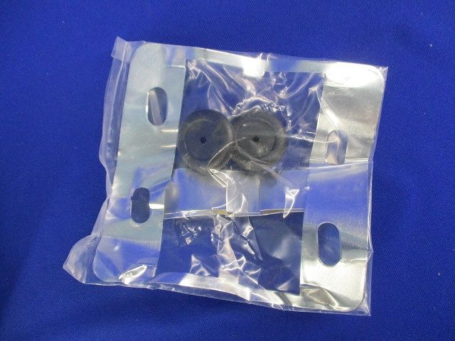 パネルボックス2ヶ用(ビス不足) SBP-2FG