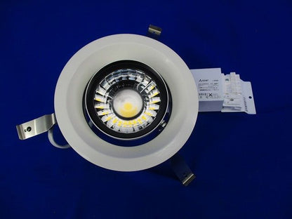 LEDダウンライトφ150 EL-UD20003W/3W