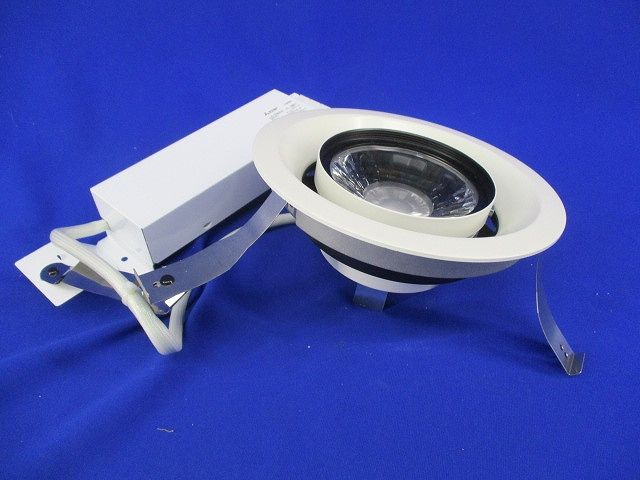 LEDダウンライトφ150 EL-UD20003W/3W