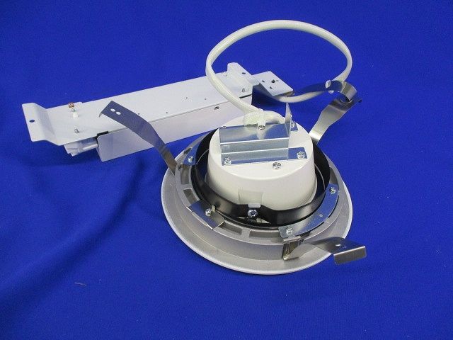 LEDダウンライトφ150 EL-UD20003W/3W