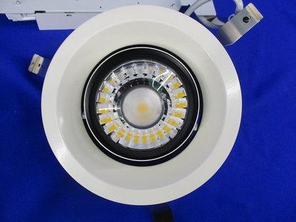 LEDダウンライトφ150 EL-UD20003W/3W