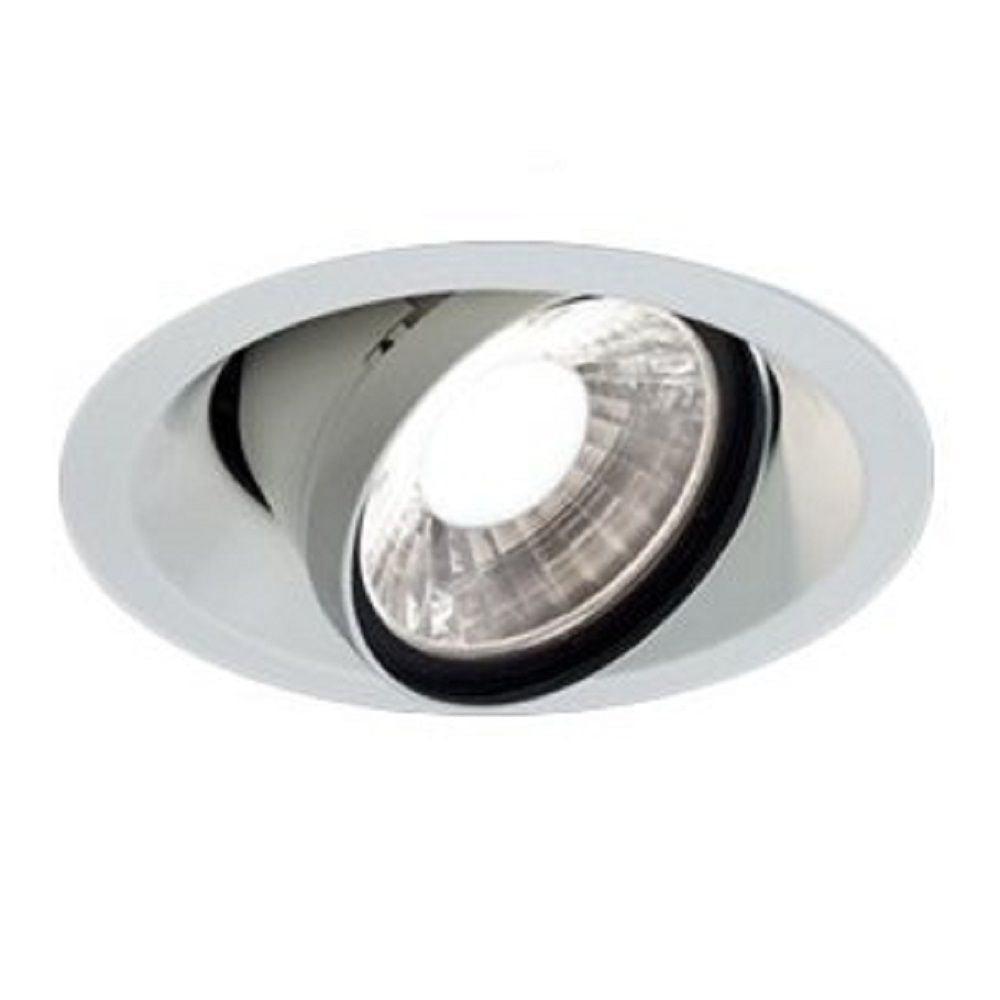 AKシリーズ ユニバーサルダウンライト 電源ユニット別置 白色 EL-UD20003W/3W AHTZ