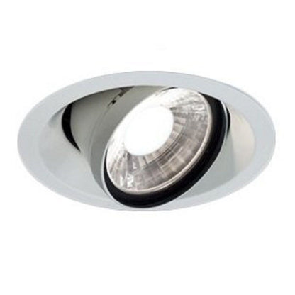 AKシリーズ ユニバーサルダウンライト 電源ユニット別置 白色 EL-UD20003W/3W AHTZ