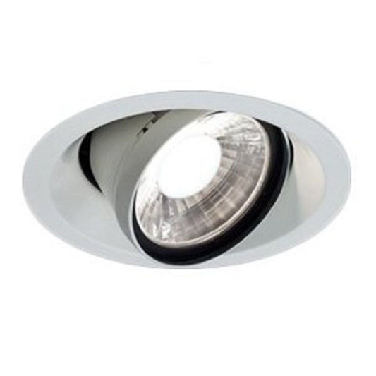 AKシリーズ ユニバーサルダウンライト 電源ユニット別置 白色 EL-UD20003W/3W AHTZ