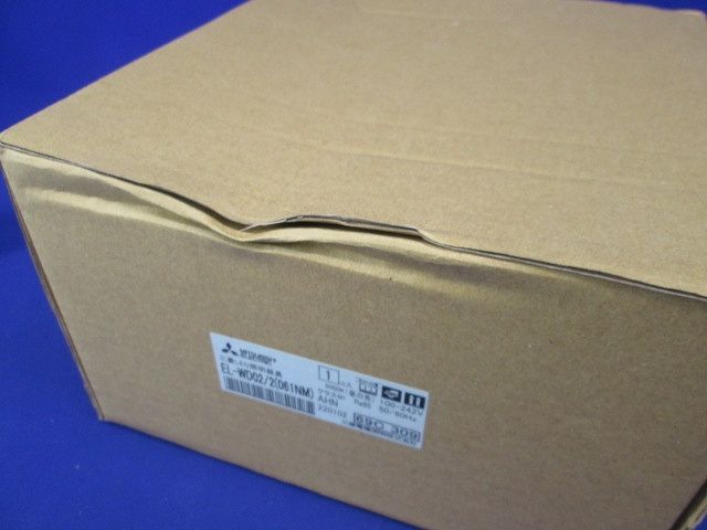 LEDダウンライト 鏡面コーン遮光30 LED/電源ユニット内蔵 昼白色 EL-WD02/2 (061NM) AHN