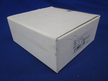 プレトラックコンセント  遮断機能+アラーム機能/E付x2/E無X3 樹脂製プレート・アース付 PTC2-BA15FE