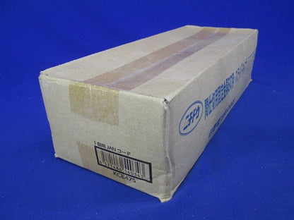 間仕切用固定金具E型Sタイプ47用 20個入り KCE47S-20