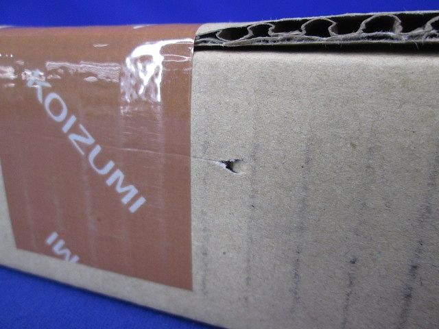 LEDガーデンライト 電球色 別売適合調光器〔300Wタイプ：AE36745E〕 AU49042L