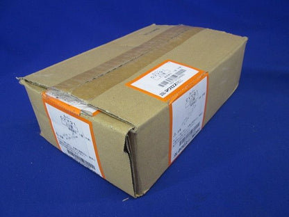 立上りカバー止め金具 20個入 CVVQ1-20