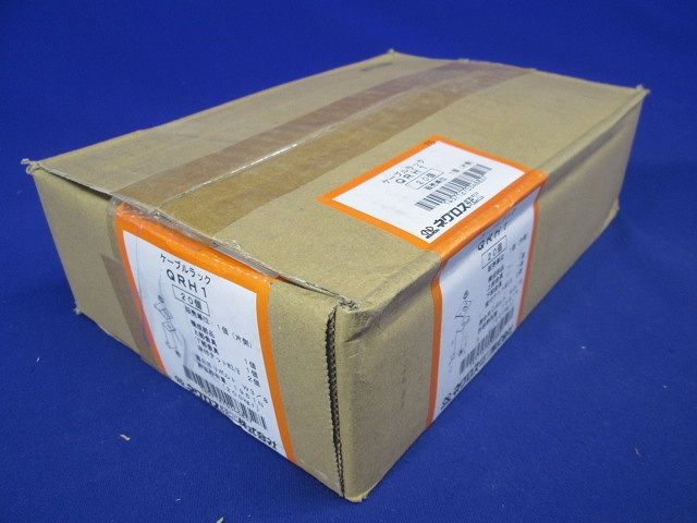 吊り金具 20個入 QRH1-20