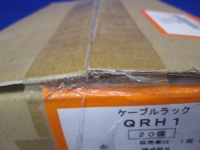 吊り金具 20個入 QRH1-20