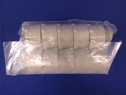 異径アダプター 厚鋼用サイズアップ ベージュ 10個入り MG-22UJ-10