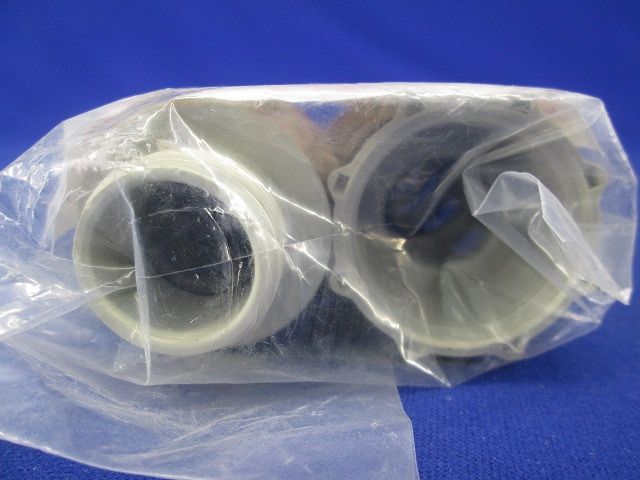 異径アダプター 厚鋼用サイズアップ ベージュ 10個入り MG-22UJ-10