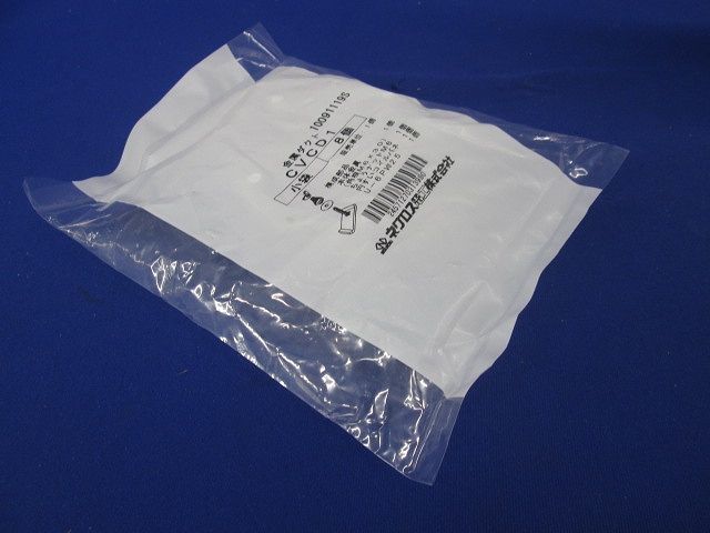 カバー止め金具 8個入 CVCD1-08