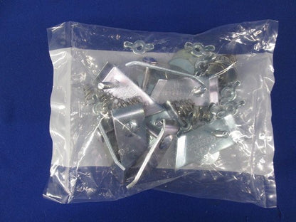 カバー止め金具 8個入 CVCD1-08