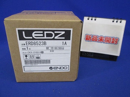 ＬＥＤグレアレス ユニバーサルダウンライト ランプ付・電源別売 電球色 ERD8523B