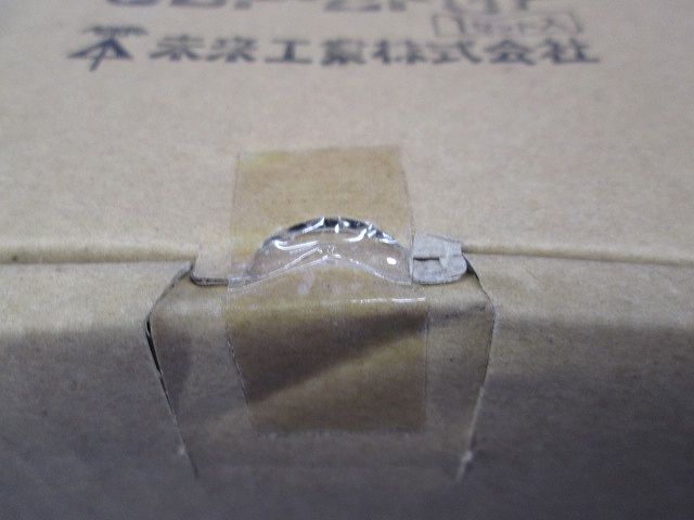 小判穴ホルソー用パネルボックス(省令準耐火対応キット) SBP-2FGF